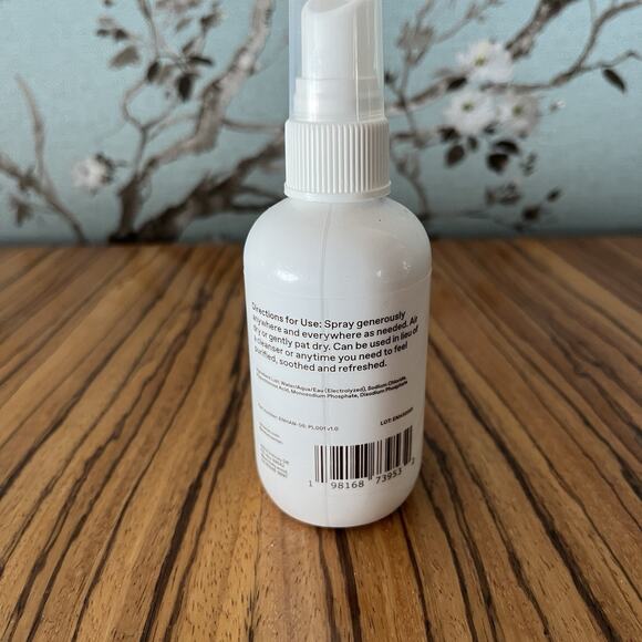 Enhanse Super Clean Face And Skin Cleanser For Men 3fl.oz. / 88ml - Picture 3 of 3